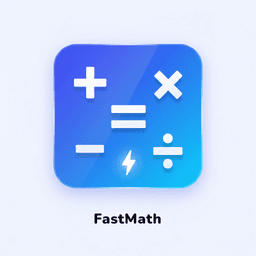 FastMath 아이콘